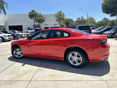 2023 Dodge Charger SXT