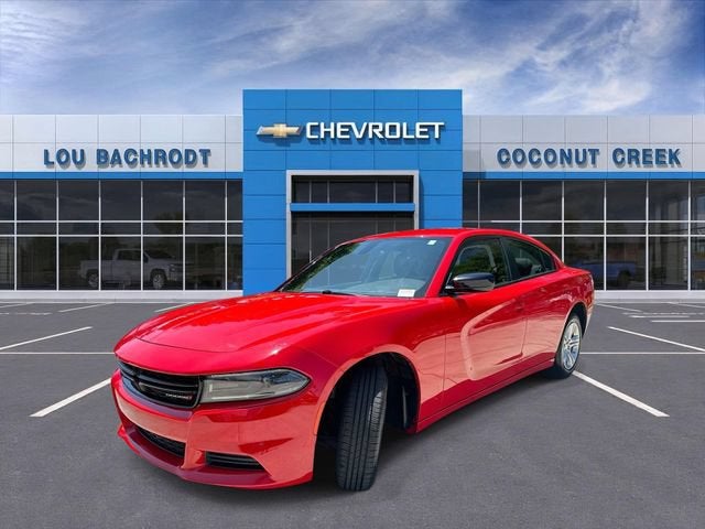 2023 Dodge Charger SXT