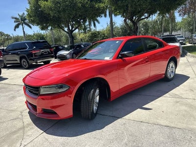 2023 Dodge Charger SXT