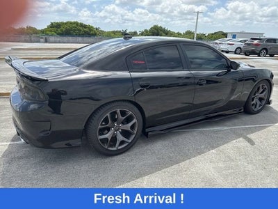 2019 Dodge Charger R/T