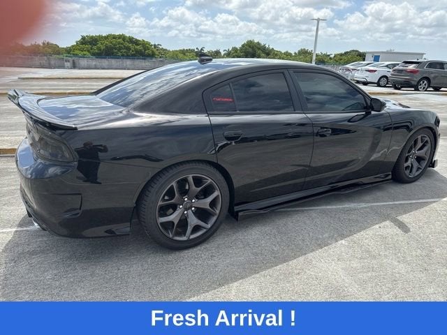 2019 Dodge Charger R/T