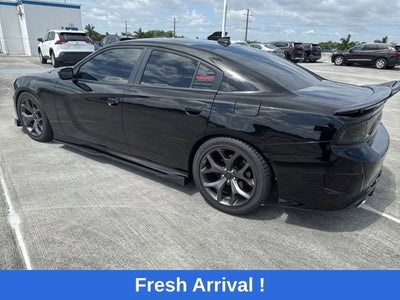 2019 Dodge Charger R/T