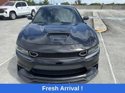 2019 Dodge Charger R/T