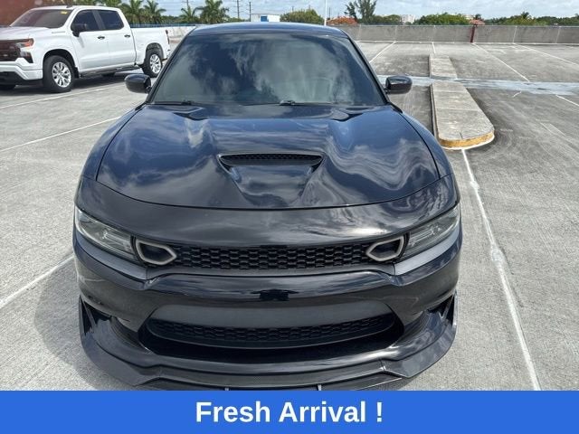 2019 Dodge Charger R/T