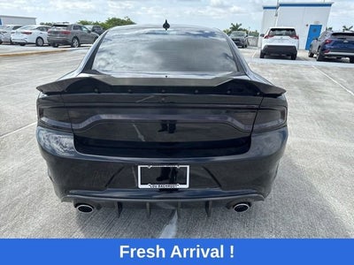 2019 Dodge Charger R/T