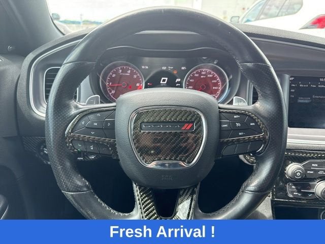 2019 Dodge Charger R/T