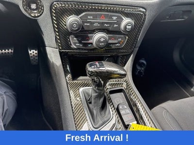 2019 Dodge Charger R/T
