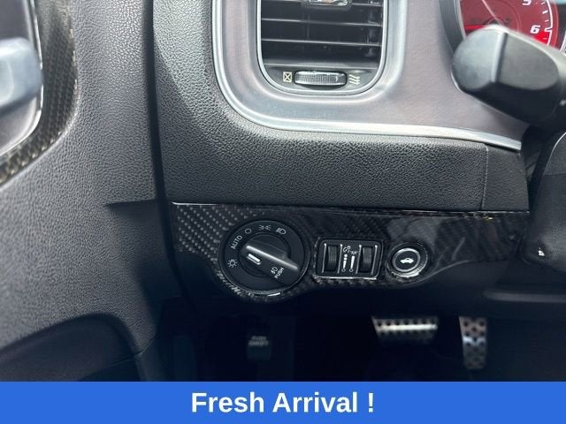 2019 Dodge Charger R/T