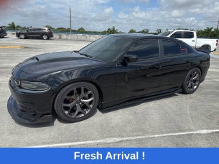2019 Dodge Charger R/T