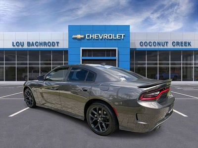 2023 Dodge Charger R/T