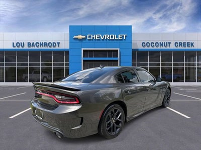 2023 Dodge Charger R/T