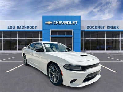 2023 Dodge Charger GT