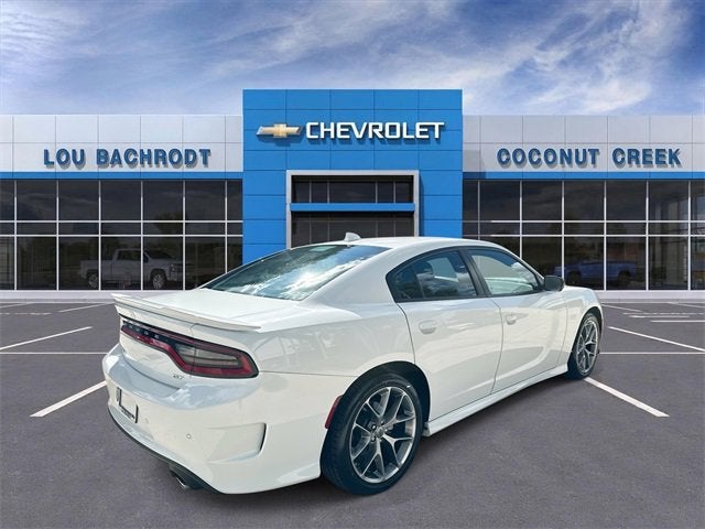 2023 Dodge Charger GT