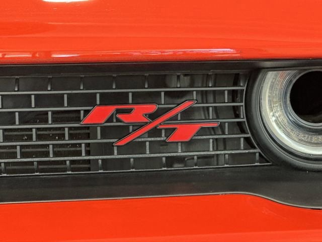 2021 Dodge Challenger R/T Scat Pack Widebody