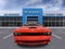2021 Dodge Challenger R/T Scat Pack Widebody