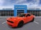 2021 Dodge Challenger R/T Scat Pack Widebody