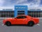 2021 Dodge Challenger R/T Scat Pack Widebody