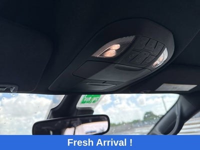 2024 Chrysler Pacifica Touring