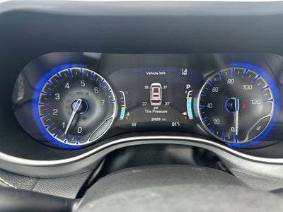 2024 Chrysler Pacifica Touring
