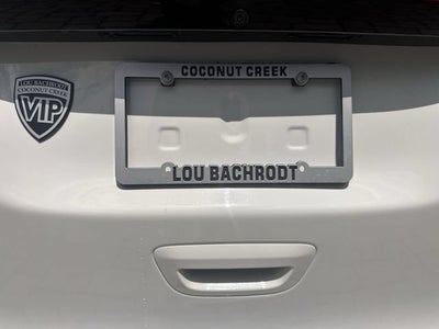 2024 Chrysler Pacifica Touring
