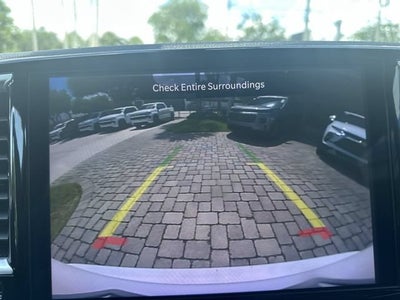 2024 Chrysler Pacifica Touring