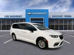 2024 Chrysler Pacifica Touring