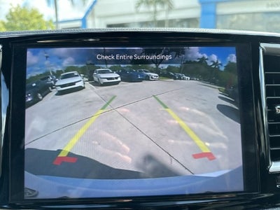 2024 Chrysler Pacifica Touring
