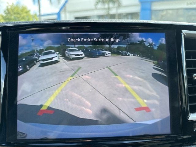 2024 Chrysler Pacifica Touring