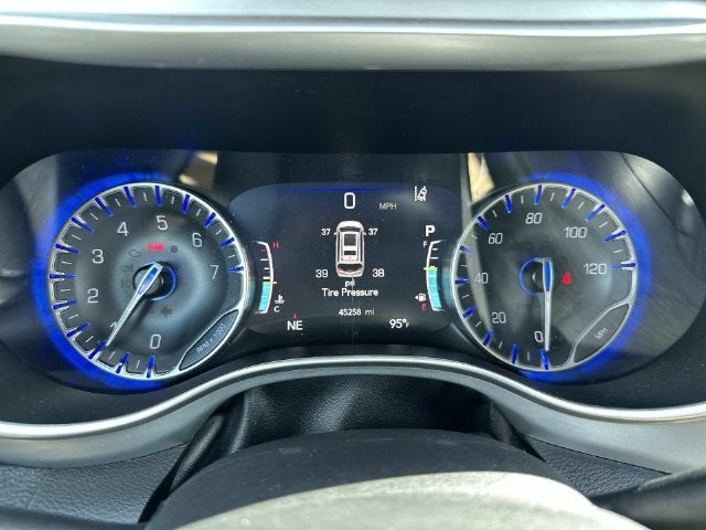 2024 Chrysler Pacifica Touring