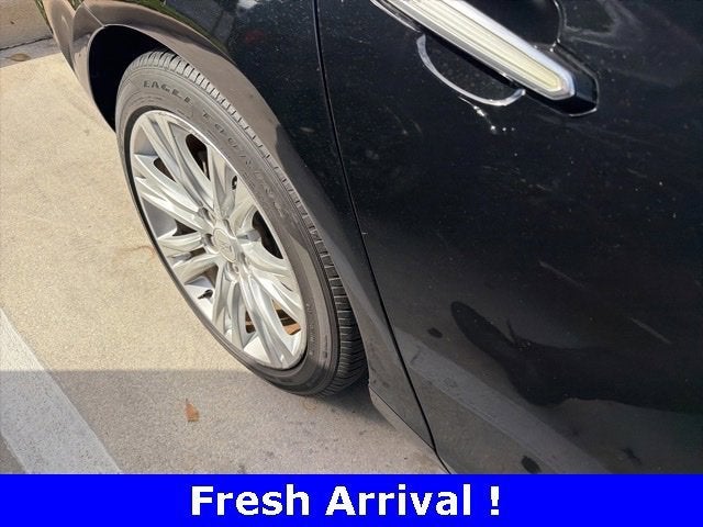 2018 Cadillac XTS Luxury