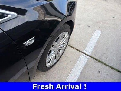 2018 Cadillac XTS Luxury