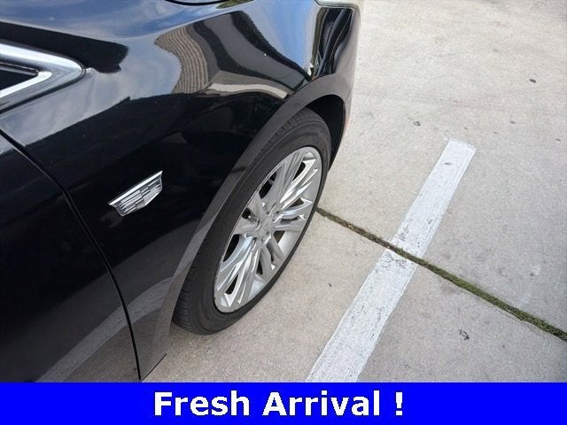 2018 Cadillac XTS Luxury