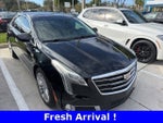 2018 Cadillac XTS Luxury