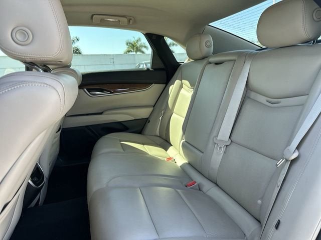 2018 Cadillac XTS Luxury