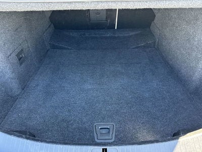 2018 Cadillac XTS Luxury