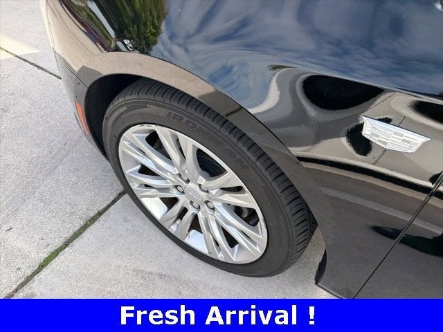 2018 Cadillac XTS Luxury