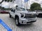 2024 Chevrolet Silverado 3500 HD LTZ