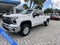 2024 Chevrolet Silverado 3500 HD LTZ