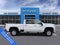 2024 Chevrolet Silverado 3500 HD LTZ