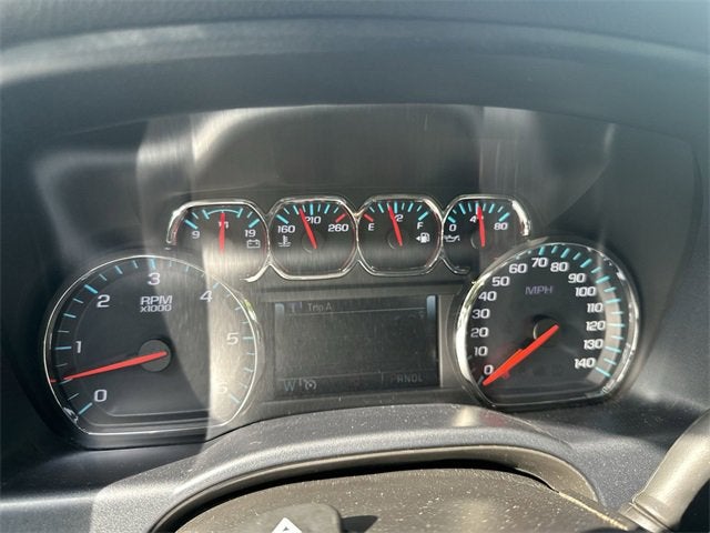 2019 GMC Sierra 1500 Limited SLE