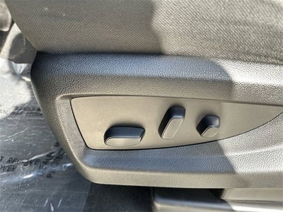 2019 GMC Sierra 1500 Limited SLE