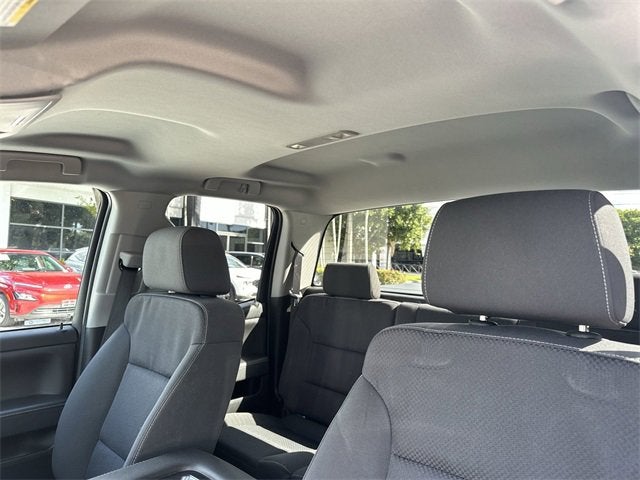 2019 GMC Sierra 1500 Limited SLE