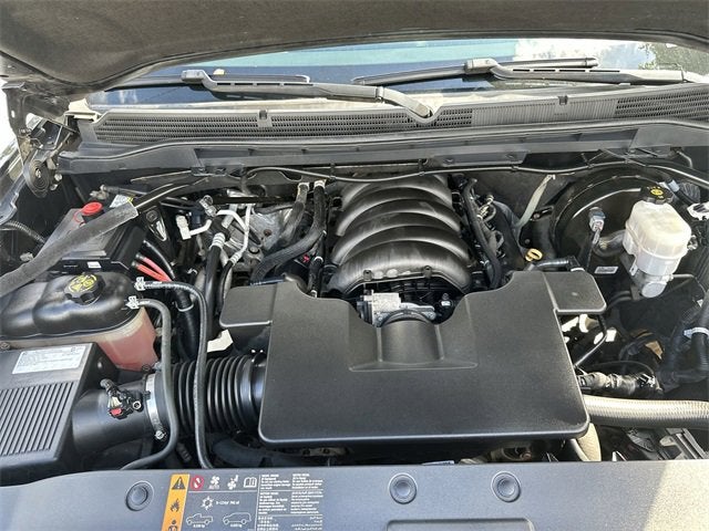 2019 GMC Sierra 1500 Limited SLE