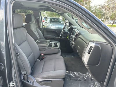 2019 GMC Sierra 1500 Limited SLE