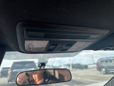 2018 Honda Civic Coupe EX-T