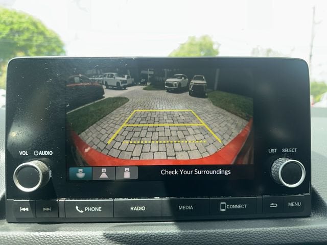2022 Honda Civic Sedan LX