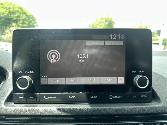 2022 Honda Civic Sedan LX