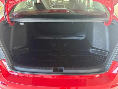 2022 Honda Civic Sedan LX
