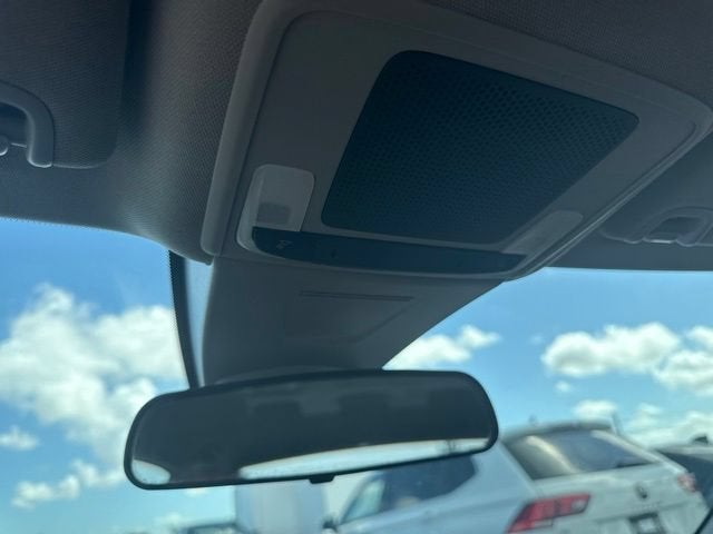 2022 Honda Civic Sedan LX