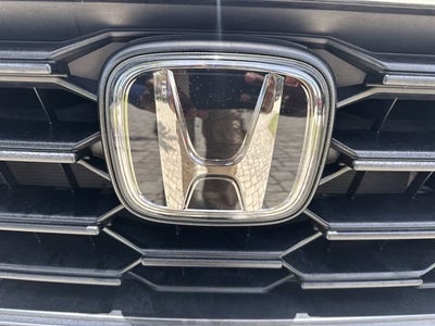 2023 Honda CR-V LX